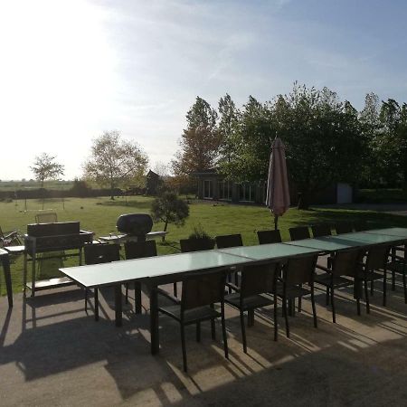 Gite Bobinou Lisbourg Exterior photo